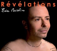 Révélations par Eric Maïolino