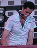 Keane (Tim Rice-Oxley) à Nice par Eric Maïolino