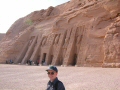 Abou Simbel