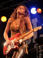 Ana Popovic