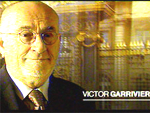 Victor Garrivier / Antoine