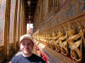Temple du bouddha d'émeraude