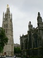 Bordeaux - Cathédrale St André - Eric_M