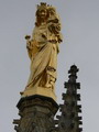 Bordeaux - Cathédrale St André - Eric_M