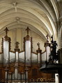 Bordeaux - Cathédrale St André - Eric_M