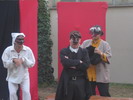 Gilles, Eric_M & Christine - Una Commedia - IUFM Nice