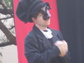 Eric Maïolino - Commedia dell'Arte
