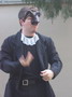 Eric Maïolino - Commedia dell'Arte