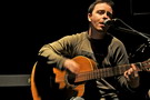 Eric Ma&iuml;olino - Daran Awards aux Cariatides par Whammy