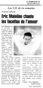 Echo - mai 2004