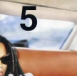 Five, Lenny Kravitz