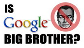 Is Google Big Brother?