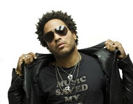 Lenny Kravitz