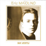 Ma Vertu par Eric Ma�olino