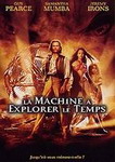La Machine à Explorer le Temps par Simon Wells