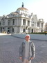 Bellas Artes - Mexico