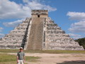 Castillo - Chich�n Itz�