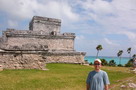 Castillo - Tulum