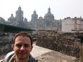 Templo Mayor - M�xico