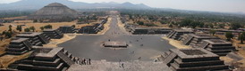 Teotihuacán