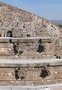Temple de Quetzalcoált - Teotihuacán