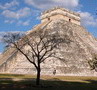 Castillo - Chichén Itzá