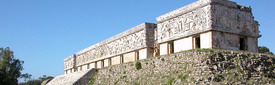 Uxmal