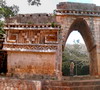 Arc - Labná