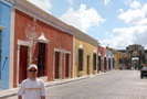 Puerta de Tierra - Campeche