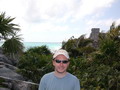 Castillo - Tulum
