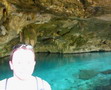 Cenote Dos Ojos - Tulum