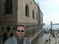 Eric_M &agrave; Venise - Le Palais des Doges