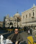 Eric_M &agrave; Venise - Le Palais des Doges et la Basilique Saint Marc