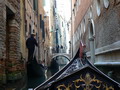 Eric_M &agrave; Venise - En Gondole