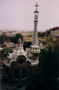 Parc G�ell 