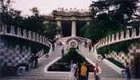 Parc G�ell 