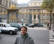 Palais de justice