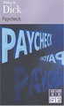 Paycheck - Philip K. Dick