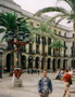 Pla�a Reial