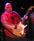 Popa Chubby