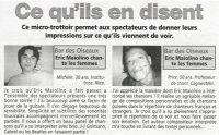 Officiel des Loisirs