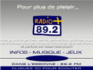 Radio+ Etampes