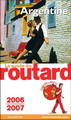 Argentine - Routard 2006/2007