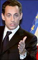 Nicolas Sarkozy