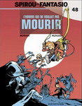 Spirou n°48 sur Spirou.com