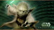 Star Wars III : Yoda
