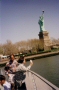 Statue de la libert&eacute;
