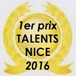 Talents Nice 2016