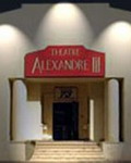 Théâtre de Cannes