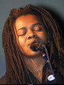 Tracy Chapman